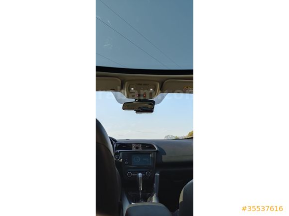Galeriden Renault Kadjar 1.2 TCe Black Edition 2017 Model Hatay