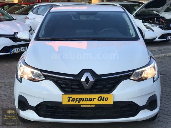 2022 TURBO EKO JOY 90 HP TAM OTOMATİKORJINA EKRANLI GERİ GÖRÜŞ
