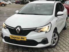2022 TALİANT 1.0 TURBO EKO JOY 90 HP TAM OTOMATİK ORJINAL 