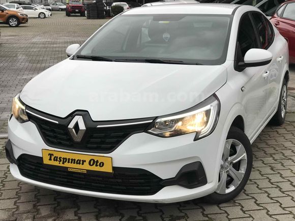 2022 TALİANT 1.0 TURBO EKO JOY 90 HP TAM OTOMATİK ORJINAL 