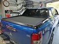 MITSUBISHI L200 SÜRGÜLÜ BAGAJ KAPAĞI OMBACK (MONTAJ DAHİL)