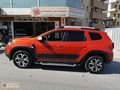 DACİA DUSTER KAPI KAPLAMA VE DODİK SETİ ABS 2018 VE SONRASI