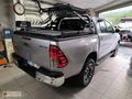 TOYOTA HILUX SEPETLİ ROLLBAR MONTAJ DAHİL (AQM4WD)