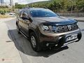DACIA DUSTER ÖN KAPUT RÜZGARLIĞI 2011 VE SONRASI