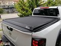 NISSAN NAVARA SÜRGÜLÜ BAGAJ KAPAĞI OMBACK (MONTAJ DAHİL)