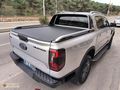 YENİ FORD RANGER SÜRGÜLÜ BAGAJ KAPAMA OMBACK (MONTAJ DAHİL)
