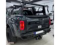 FORD RANGER ÇADIR ROLLBARI -RANGER ÇADIR TAŞIYICI (MONTAJ DAHİL)