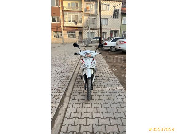 2024 Kuba Ege 50