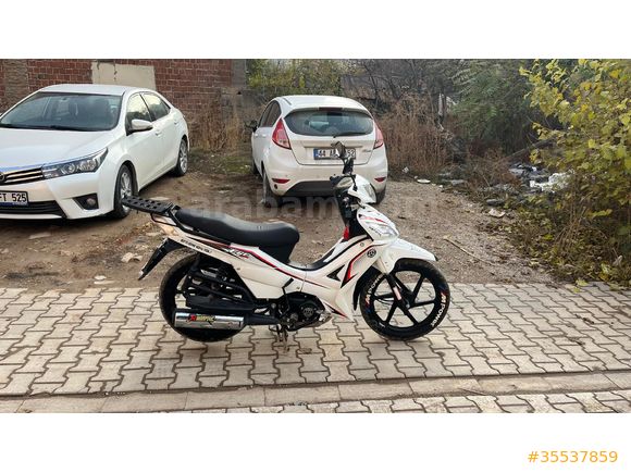 2024 Kuba Ege 50
