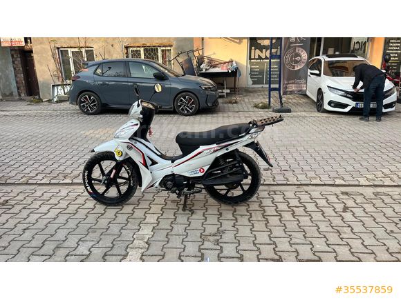 2024 Kuba Ege 50