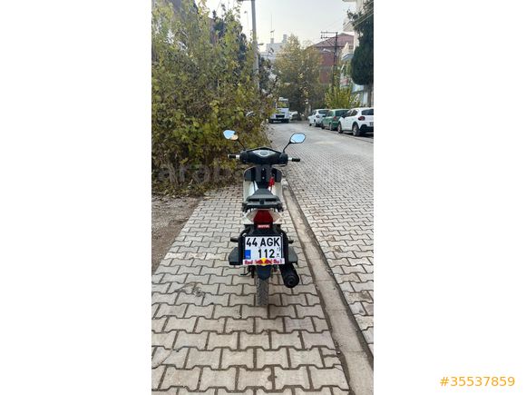 2024 Kuba Ege 50