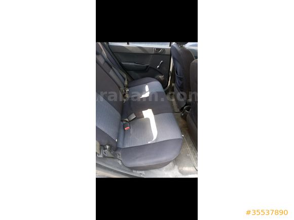 Sahibinden Hyundai Getz 1.4 DOHC Start 2010 Model