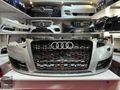 AUDİ A7 ÖN TAMPON ORJİNAL! 2011-2014