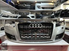 AUDİ A7 ÖN TAMPON ORJİNAL! 2011-2014
