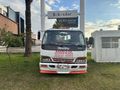TOYOTA BAKIRCILARDAN 2004 ISUZU ÇİFT KATLI ÇEKİCİ