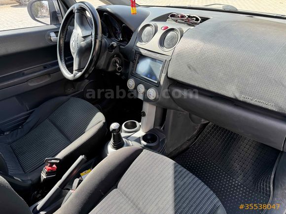 Sahibinden Mitsubishi Colt 1.3 Invite 2008 Model 