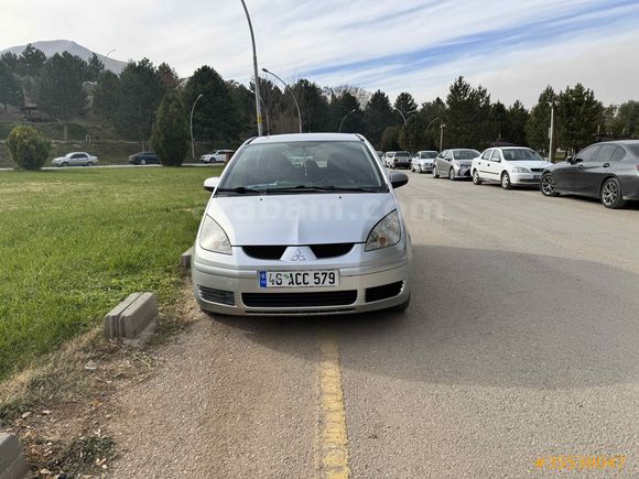 Sahibinden Mitsubishi Colt 1.3 Invite 2008 Model 