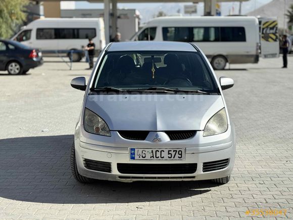 Sahibinden Mitsubishi Colt 1.3 Invite 2008 Model 