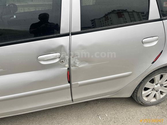 Sahibinden Mitsubishi Colt 1.3 Invite 2008 Model 