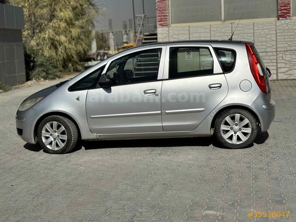 Sahibinden Mitsubishi Colt 1.3 Invite 2008 Model 