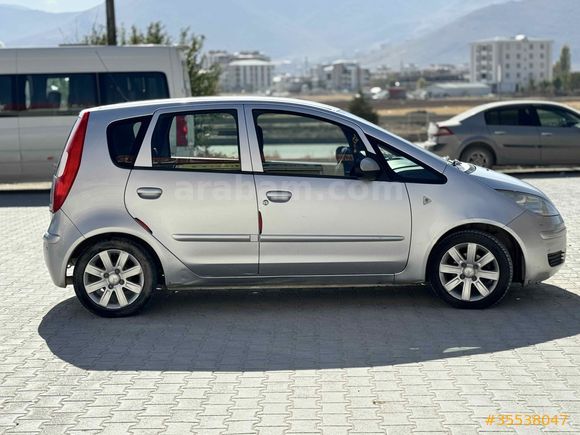 Sahibinden Mitsubishi Colt 1.3 Invite 2008 Model 