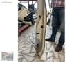 FİAT DOBLO GENİŞ AİLE ÇIKMA SAĞ ÖN KAPI ORJİNAL