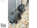 FORD TRANSİT CUSTOM COURİER ÇIKMA ADBLUE DEPOSU ORJİNAL
