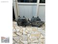 FORD TRANSİT CUSTOM COURİER ÇIKMA ADBLUE DEPOSU ORJİNAL