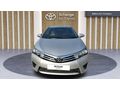 TOYOTA BAKIRCILAR 2015 COROLLA 1.33 LİFE - LPG