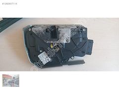 FORD CUSTOM ÇIKMA SAĞ SÜRGÜLÜ KAPI KİLİDİ HALAT BK2AV26412BA