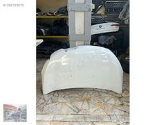 DACİA DOKKER LODGY ÇIKMA MOTOR KAPUTU ORJİNAL