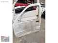 RENAULT KANGOO ÇIKMA SOL ÖN KAPI TEK SÜRGÜ 2003-2011