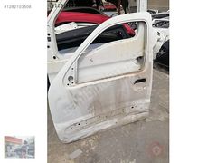 RENAULT KANGOO ÇIKMA SOL ÖN KAPI TEK SÜRGÜ 2003-2011