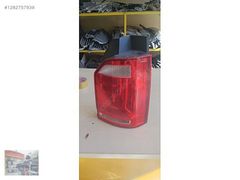 VOLKSWAGEN TRANSPORTER T7 ÇIKMA SAĞ ARKA STOP ORJİNAL