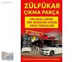 OPEL COMBO ÇIKMA SOL ARKA KAPI ORJİNAL