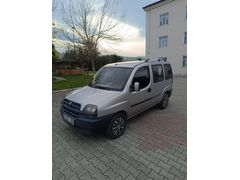 Sahibinden Fiat Doblo Combi 1.3 Multijet Active 2006 Model