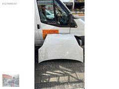 FİAT DOBLO GENİŞ AİLE ÇIKMA MOTOR KAPUTU ORJİNAL 2011-2015