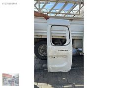 DACİA DOKKER ÇIKMA SAĞ ARKA BAGAJ ORJİNAL