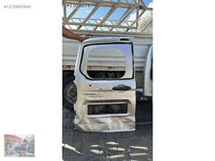 FORD COURİER ÇIKMA SOL ARKA BAGAJ ORJİNAL