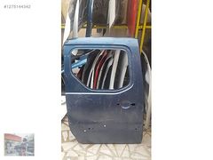 PEUGEOT PARTNER TEPE BERLİNGO ÇIKMA SAĞ SÜRGÜLÜ KAPI ORJİNAL