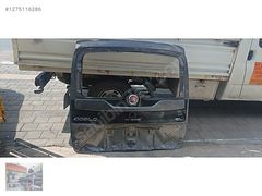 FİAT DOBLO ÇIKMA ARKA BAGAJ ORJİNAL 2012-2023