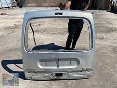 RENAULT KANGOO 1 - 2 KANGO ÇIKMA ARKA BAGAJ ORJİNAL 2001-2011