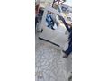 FİAT DOBLO GENİŞ AİLE ÇIKMA SAĞ ÖN KAPI ORJİNAL