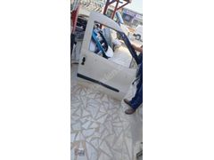 FİAT DOBLO GENİŞ AİLE ÇIKMA SAĞ ÖN KAPI ORJİNAL