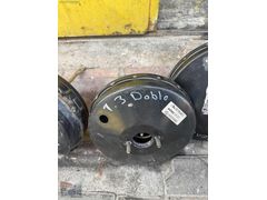 FİAT DOBLO 1.9 ÇIKMA WESTİNGHAUSE 0467479350E 2007-2011