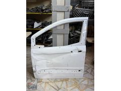 FORD COURIER SOL ÖN KAPI ORJİNAL ÇIKMA BEYAZ