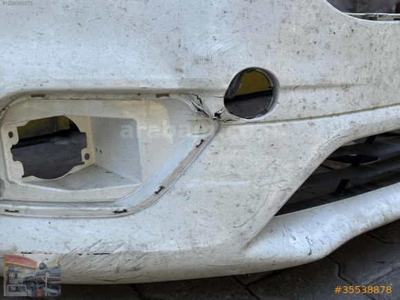 COURIER ÖN TAMPON ÇIKMA ORJİNAL