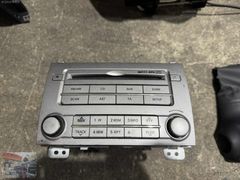 HYUNDAI İ20 TEYP SÖKME 2008-2014