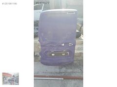 FORD COURİER ÇIKMA SOL ARKA BAGAJ ORJİNAL.
