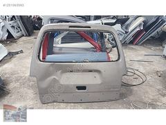 PEUGEOT PARTNER BERLİNGO ÇIKMA ARKA BAGAJ ORJİNAL 2002-2011